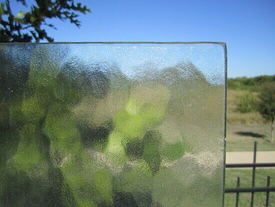 Aquatex Glass Style — Addison, TX — Barco Mirror And Glass