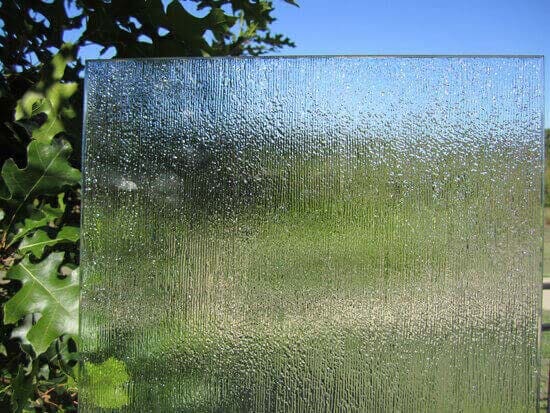 Berman Aqui Glass Style — Addison, TX — Barco Mirror And Glass