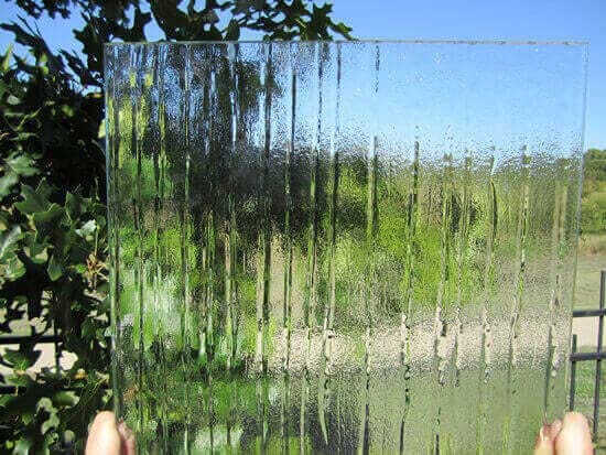 Berman Esto Glass Style — Addison, TX — Barco Mirror And Glass