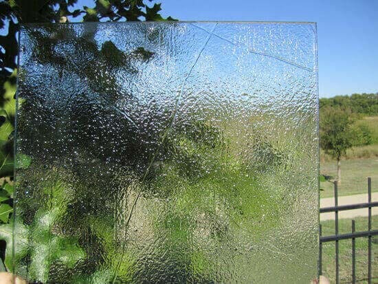 Berman Etre Glass Scheme — Addison, TX — Barco Mirror And Glass