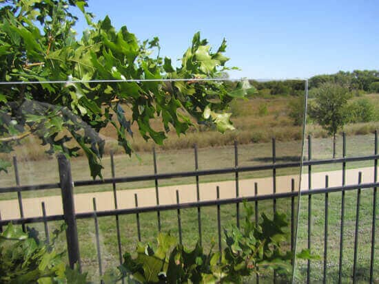 Bronze Glass Design — Addison, TX — Barco Mirror And Glass