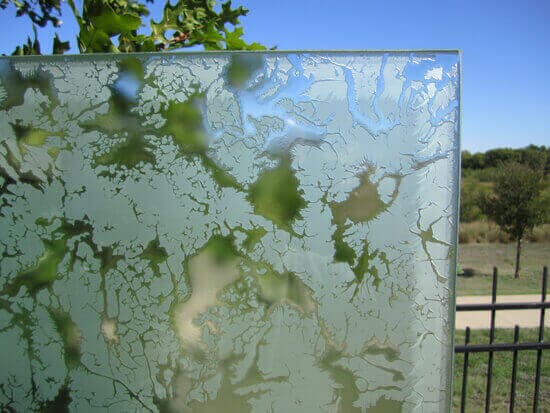 Coral Glass Style — Addison, TX — Barco Mirror And Glass