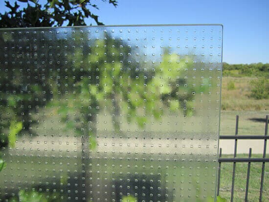 Master Carre Glass Style — Addison, TX — Barco Mirror And Glass