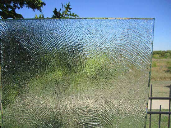 Paint Glass Scheme — Addison, TX — Barco Mirror And Glass