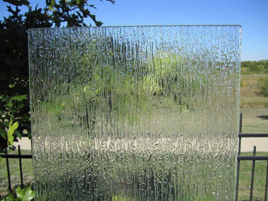 Rain Glass Style — Addison, TX — Barco Mirror And Glass