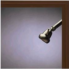 Brown Door Frame — Addison, TX — Barco Mirror And Glass