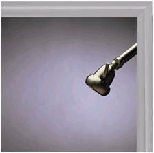 Gray Door Frame — Addison, TX — Barco Mirror And Glass