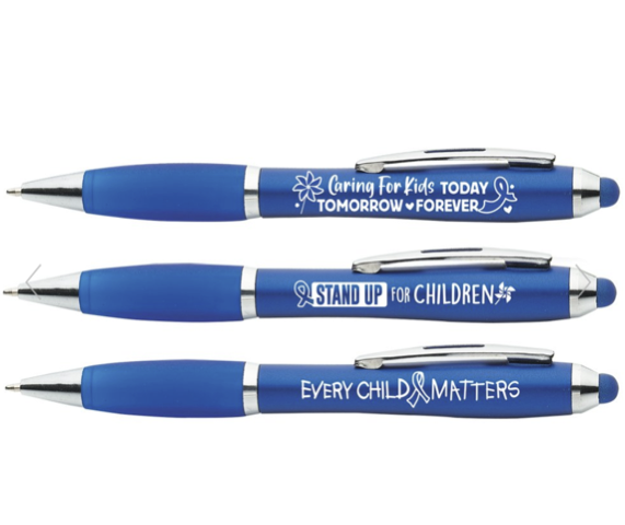 250-ECMP-Children Matter Pens