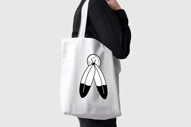 No More Stolen Sisters flag