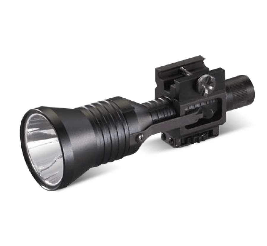 Tactical Flashlight