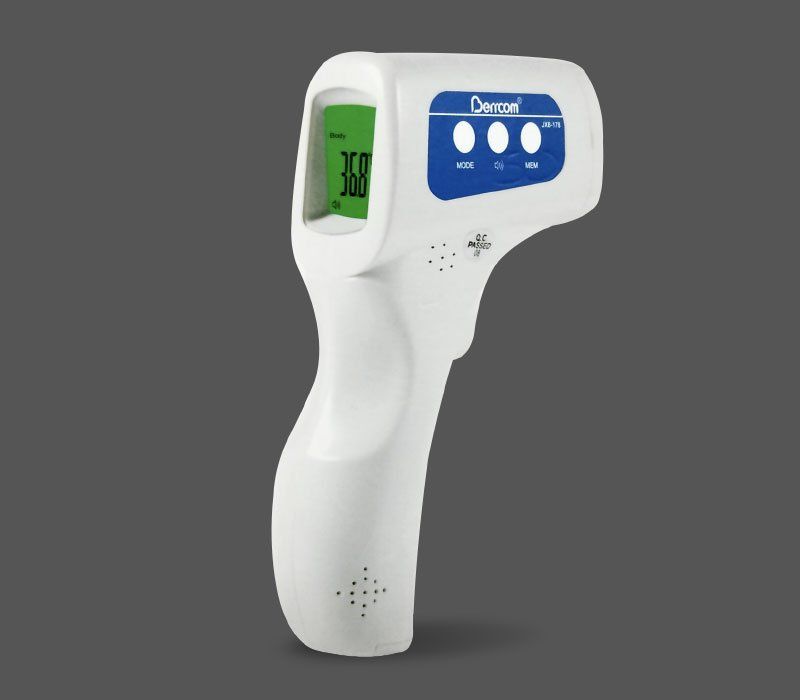Electronic Temperature Thermometer