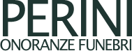Logo Perini Onoranze Funebri