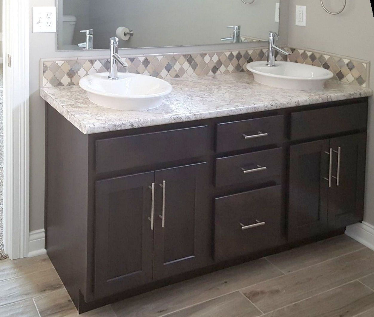 Kitchen & Bathroom Remodeling Roanoke Woodworking Indiana