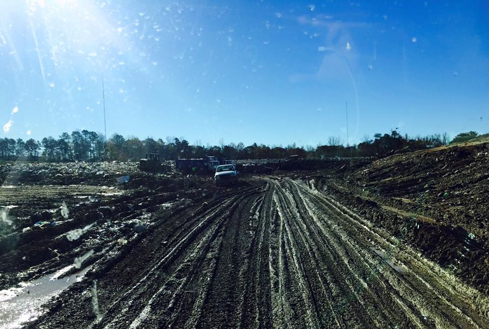 Garbage Collection Service