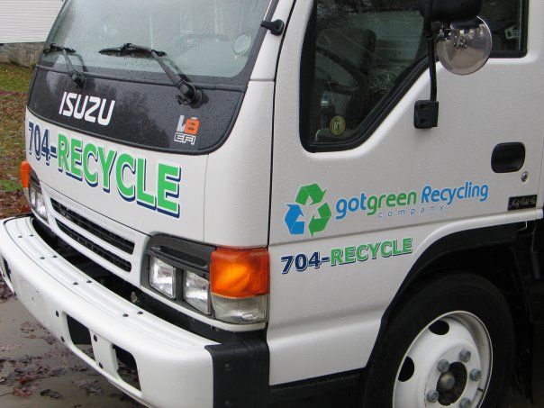 Garbage Collection Service