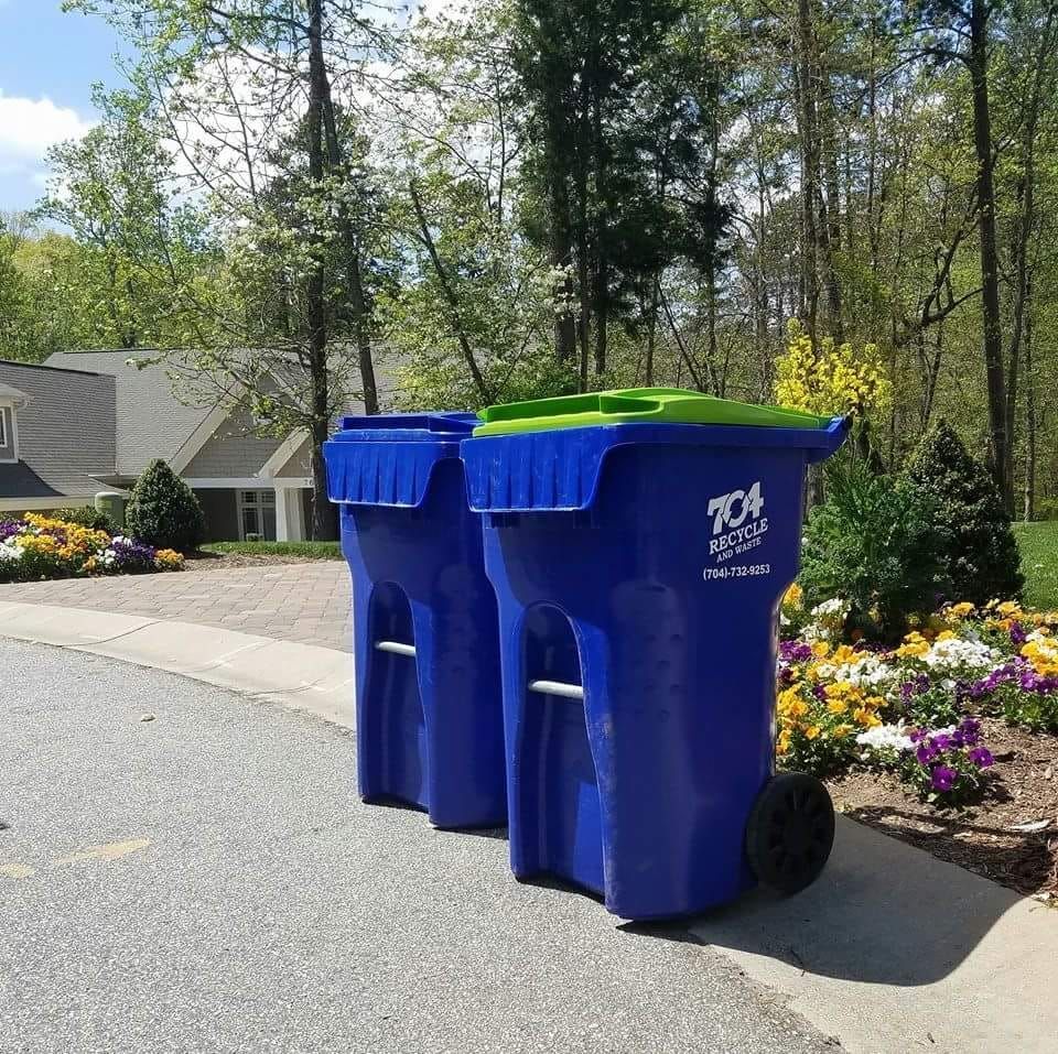 Garbage Collection Service