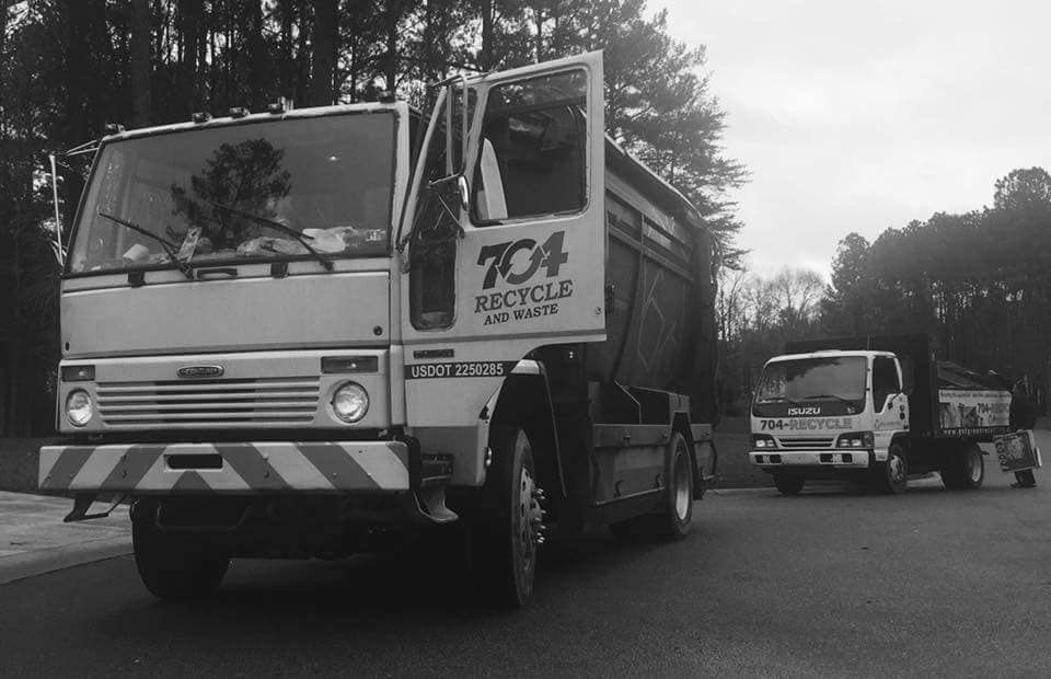 Garbage Collection Service