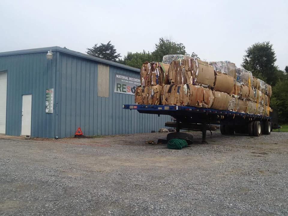 Garbage Collection Service