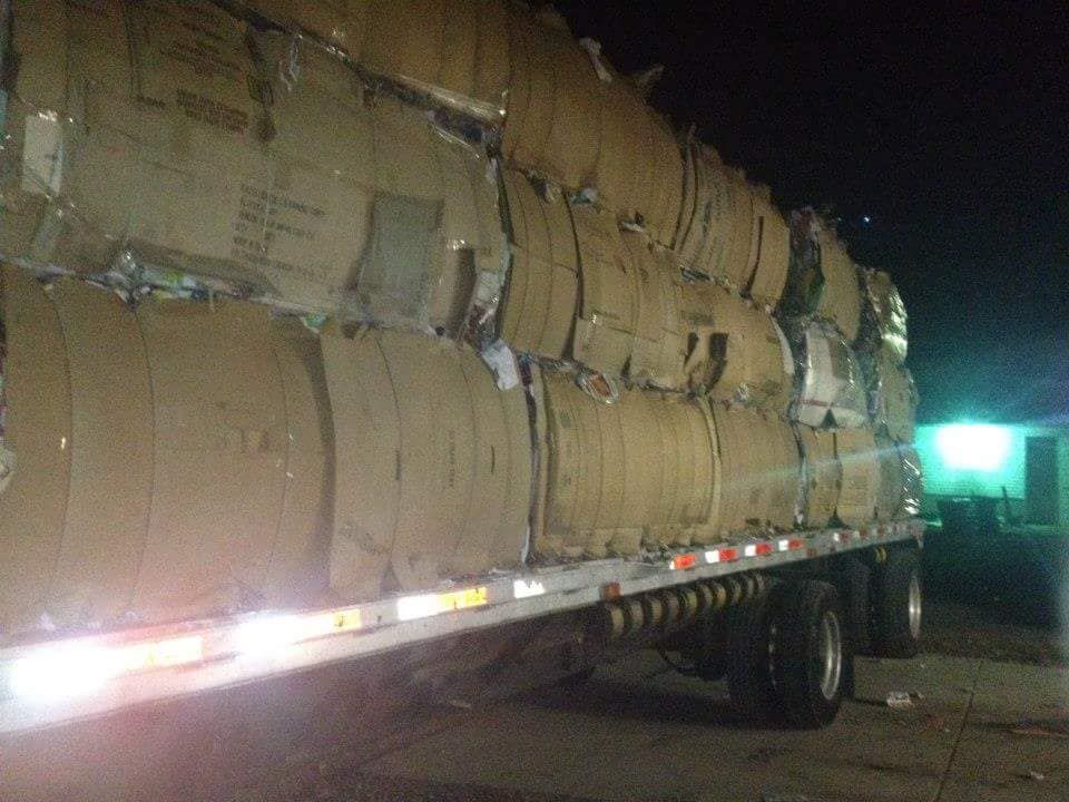 Garbage Collection Service