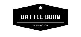 Battle Born Insulation Logo