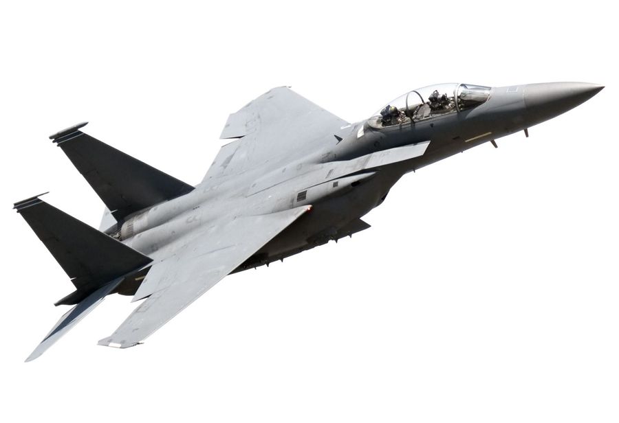 aereo militare