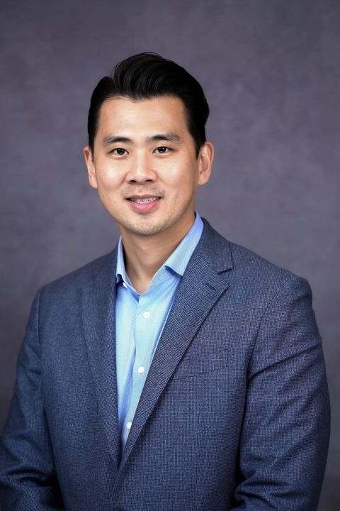 Dr. Daniel Lim of Impact Dentistry