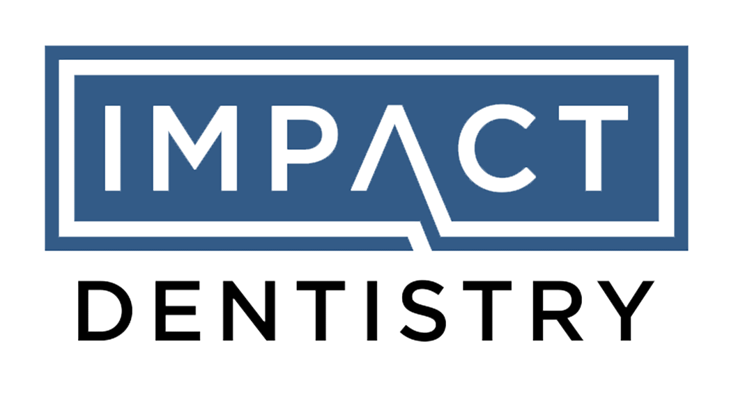 Impact Dentistry home page