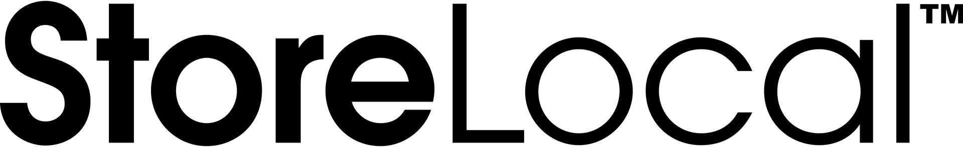 StoreLocal 