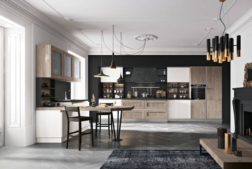 Cucine componibili