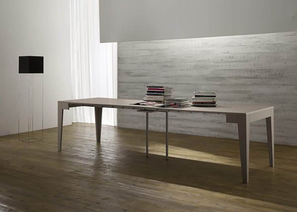 Consolle Beat allungata