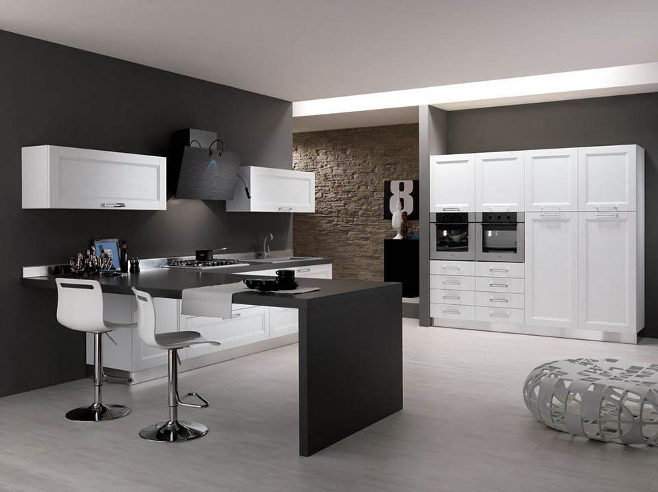 Soluzioni soggiorni e living