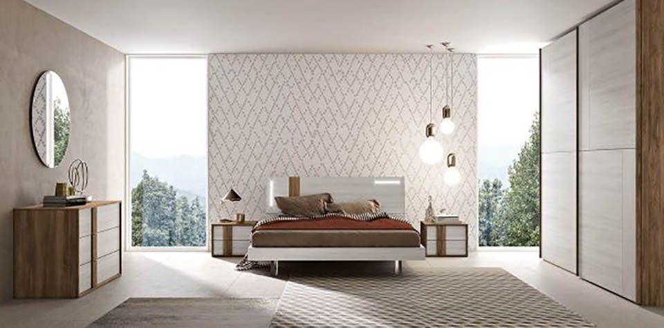 Camera matrimoniale Fly 03