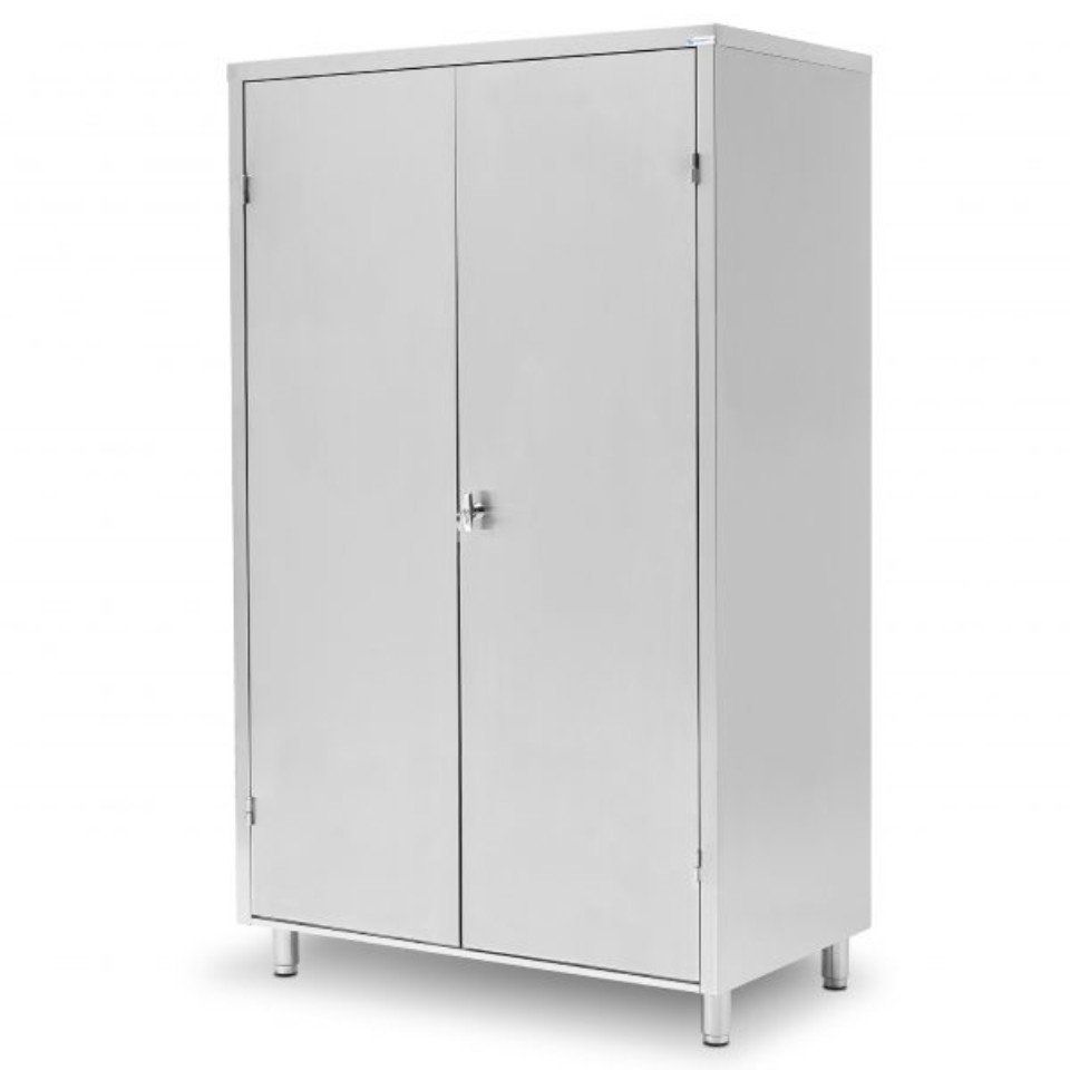 Armadio multiuso chiuso