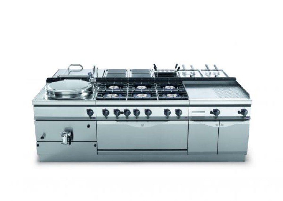 Composizioni cotture