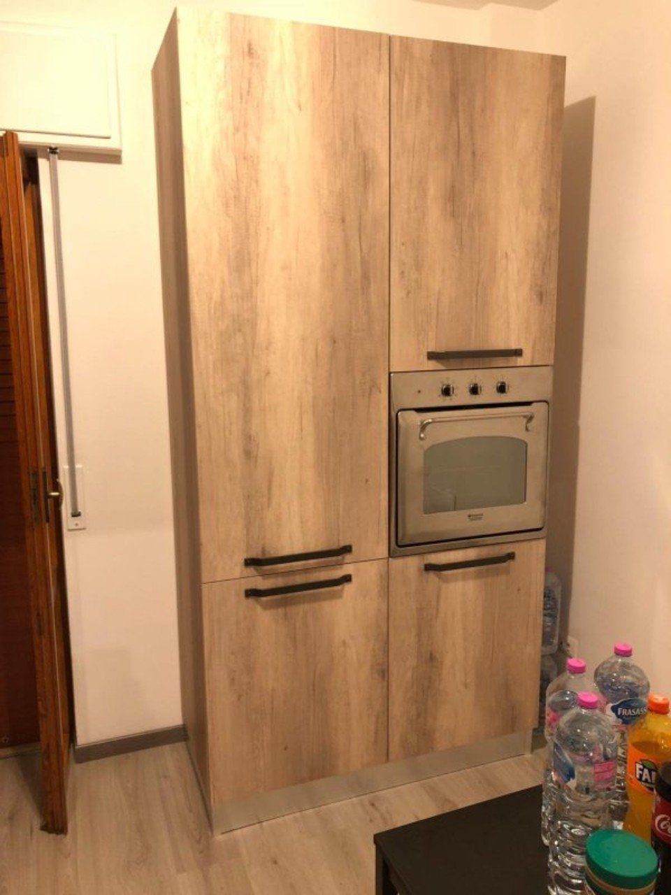 Cucina modello Paprika