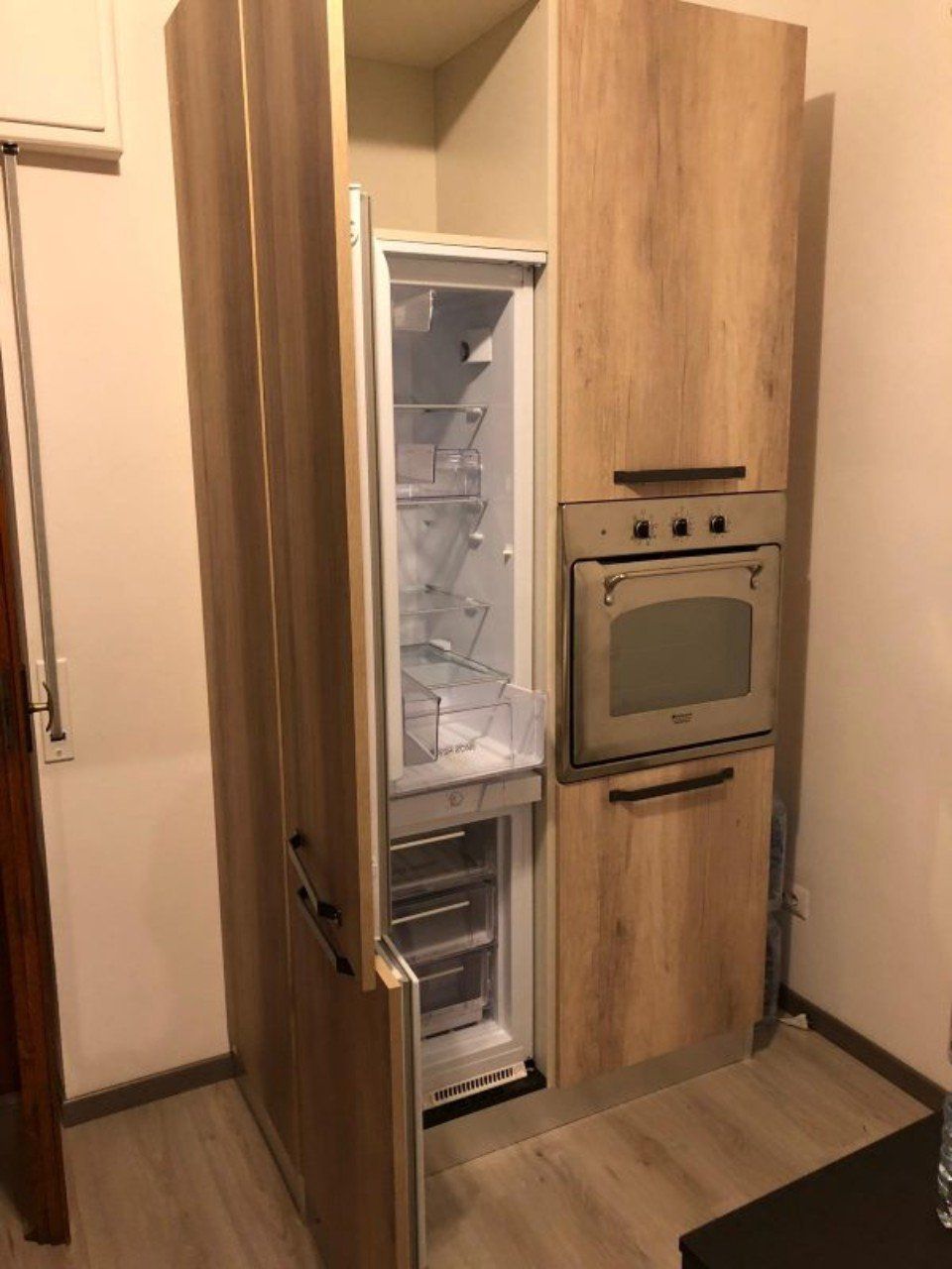 Mobili cucina modello Paprika