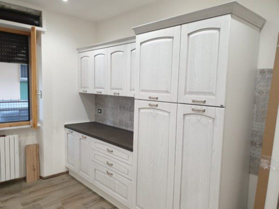 Cucina classica Gioconda