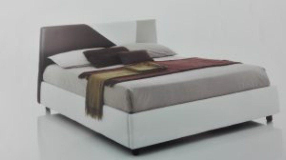 letti con contenitore in promozione