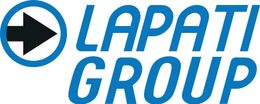 ELE FORNITURE  BY LAPATI SAS Logo