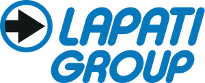 ELE FORNITURE  BY LAPATI SAS Logo