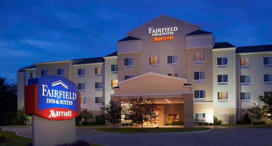 Fairfield Inn & Suites New Buffalo, MI
