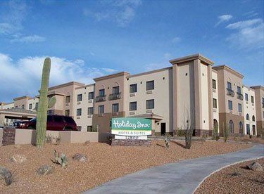 Holiday Inn Hotel & Suites Fountain Hills, AZ