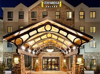 Staybridge Suites  -  Lexington KY
