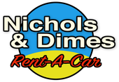 Nichols & Dimes Rent A Car Inc