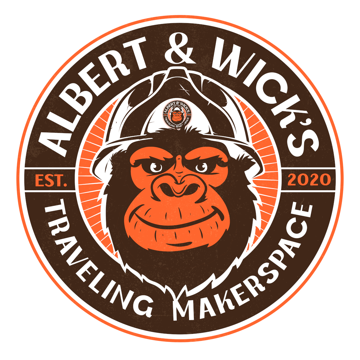 Ubuntu Gorilla
