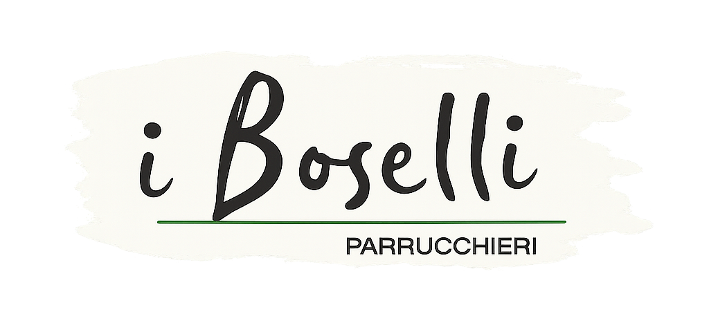 Boselli alternative hair logo