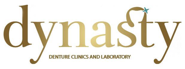 Dynasty Denture Clinics & Laboratory logo