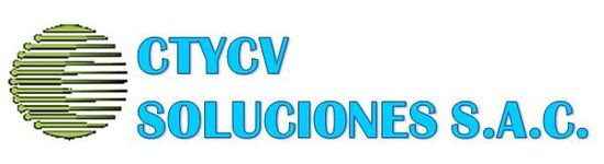 CTV Soluciones S.A.C. logo