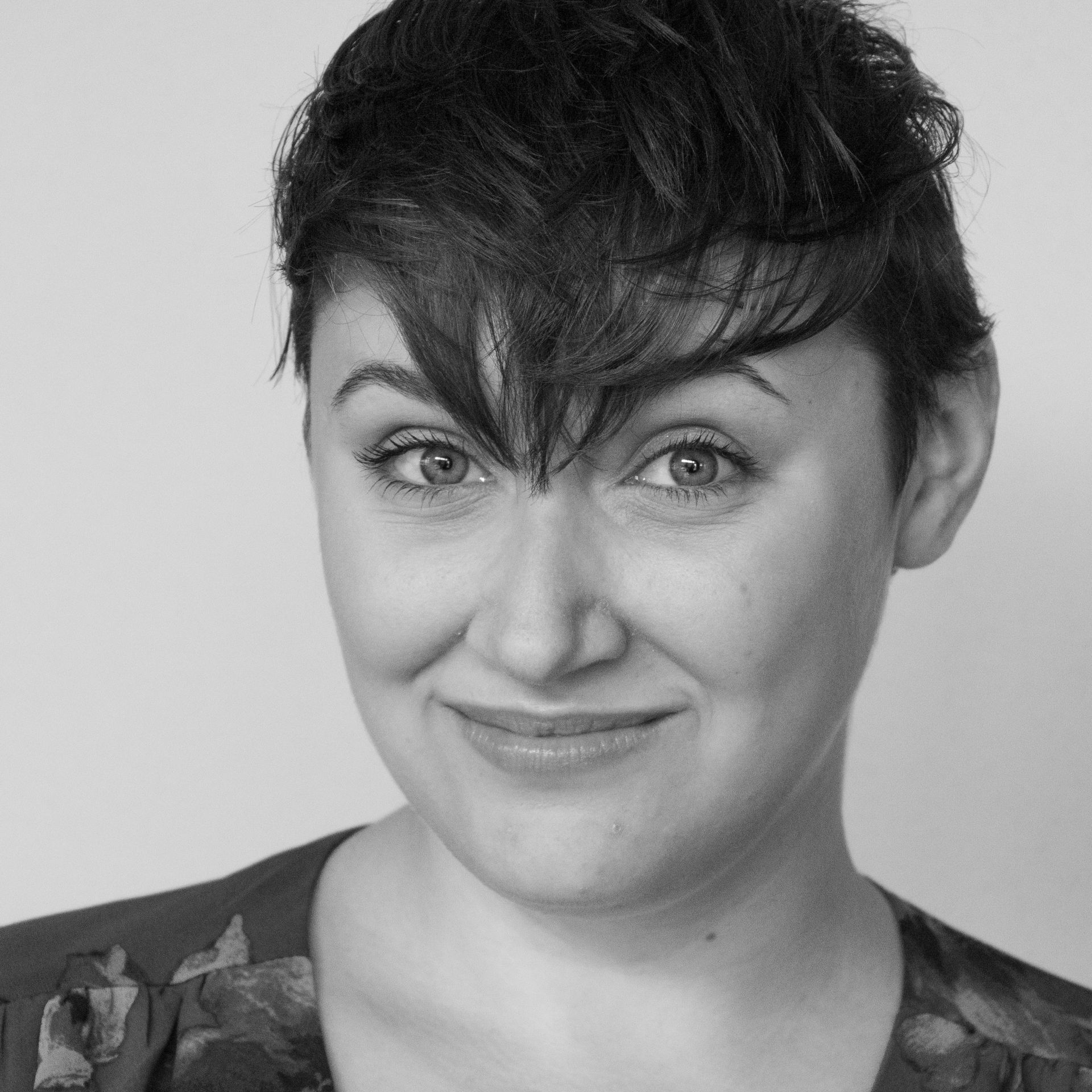 Shelby Davis CFCT Front of House Manager