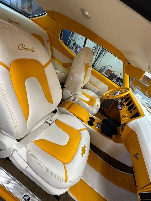How To Customize Car Seats